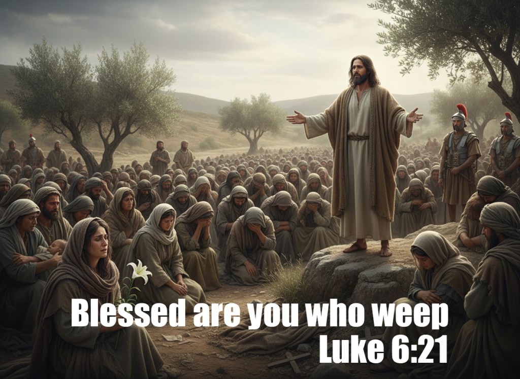 Hope for the&nbsp;Marginalized