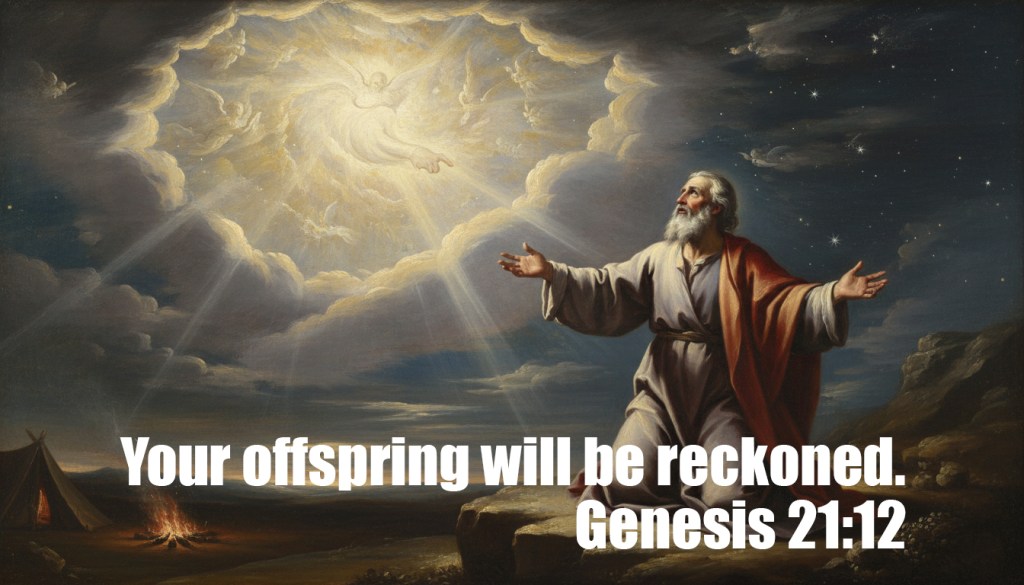 Vagueness in Prophecy